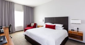 اتاق 2 ستاره با ظرفیت 1